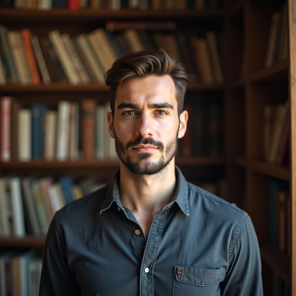 Carlos Rivas